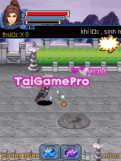  Game Việt Hóa Mãnh Hổ Thiếu Lâm - Anh Hùng Tự Truyện Mãnh Hổ Thiếu Lâm - Anh Hùng Tự Truyện là trò chơi được sản xuất bởi hãng King86 .Cốt truyện trò chơi lấy bối cảnh Trung Qu - Taigamepro.com