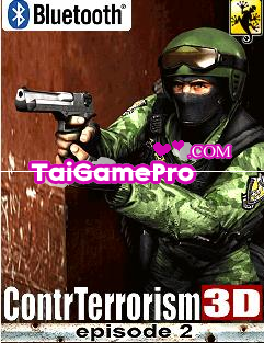 Tải miễn phí game blutooth cho mobile