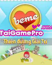 Game beme online , mạng xã hội lớn online - Taigamepro.com