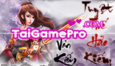 Game van kiem online , Nhap vai, hanh dong, phieu luu, vo hiep, van kiem, vo lam taigamepro